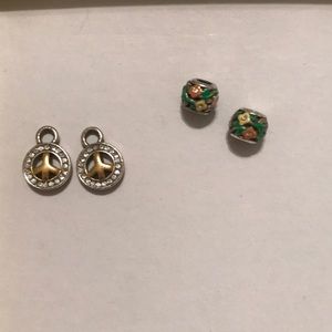 Brighton Earring Charms